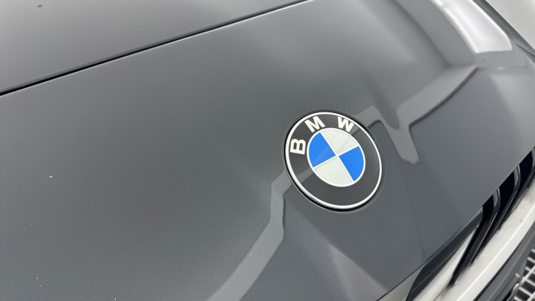 BMW 1 Series 120 M Sport 5dr Step Auto Petrol Hatchback